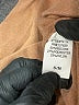 Dreamers Tan Cardigan Size S - photo 7