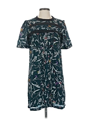 Vineet Bahl Casual Dress (view 1)