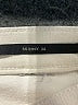 Banana Republic Ivory Jeans Size 26 waist - photo 8