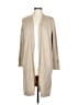 JM Collection Tan Cardigan Size L - photo 1