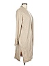 JM Collection Tan Cardigan Size L - photo 4