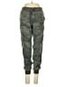 Splendid Camo Green Cargo Pants Size XS - photo 1