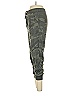 Splendid Camo Green Cargo Pants Size XS - photo 5