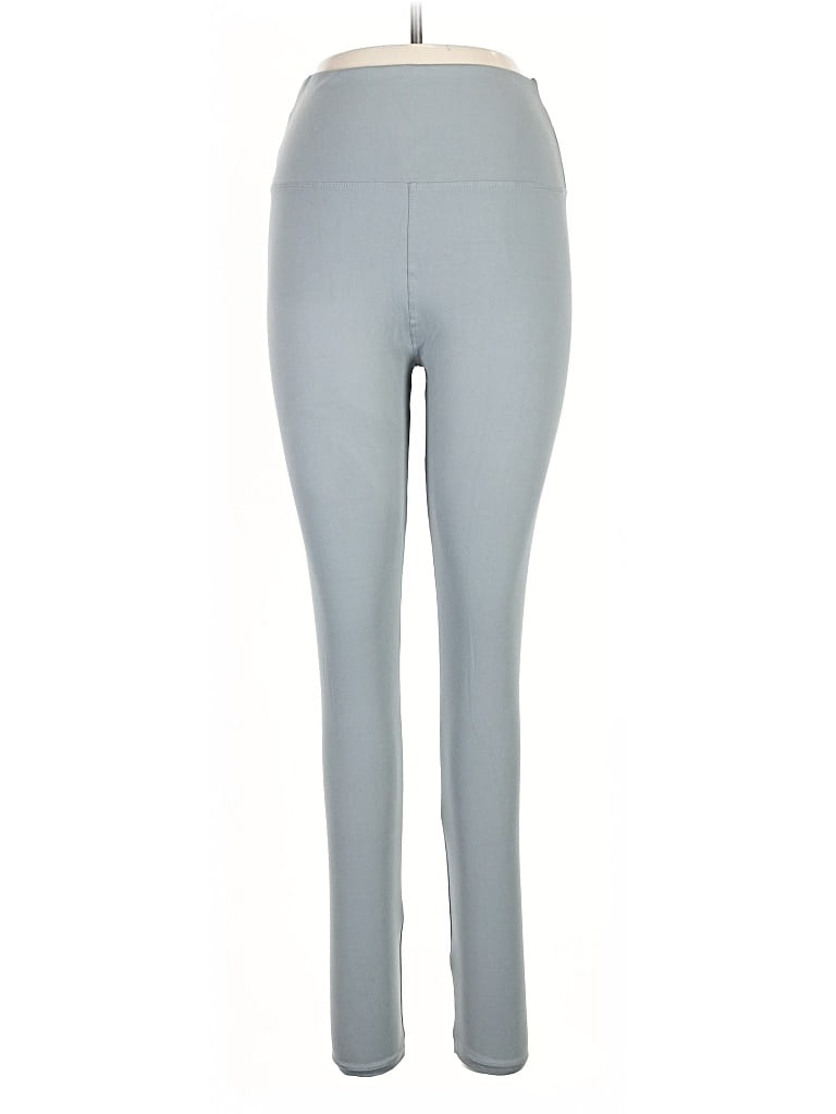 Pre-owned Unbranded Active Pants In Gray