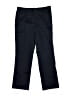 Lands' End Blue Dress Pants Size 14 - photo 1