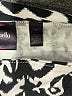 Rafaella Black Sleeveless Blouse Size 1X - photo 8