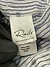 Rails Polka Dots Gray Long Sleeve Blouse Size XS - photo 8