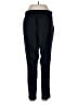 Athleta Solid Black Dress Pants Size 10 - photo 2