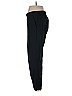 Athleta Solid Black Dress Pants Size 10 - photo 5
