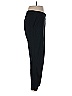 Athleta Solid Black Dress Pants Size 10 - photo 4