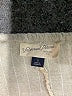 Universal Thread Metallic Tan Gray Jumpsuit Size S - photo 4