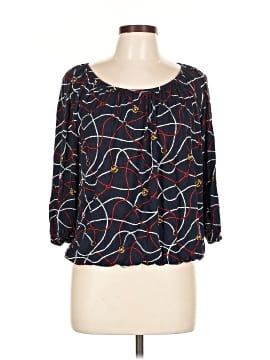 Michael Michael Kors 3/4 Sleeve Blouse