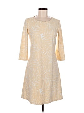 mahi gold tunic dress Mahi Tunic main image 1