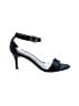 Talbots Black Sandals Size 6 - photo 1