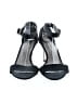 Talbots Black Sandals Size 6 - photo 2