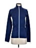 Fabletics Blue Track Jacket Size XS (estimated) - photo 1