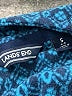 Lands' End 100% Polyester Blue Fleece Size S - photo 6