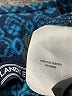Lands' End 100% Polyester Blue Fleece Size S - photo 7