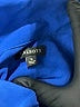 Talbots 100% Polyester Blue 3/4 Sleeve Blouse Size S - photo 7