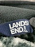 Lands' End Animal Print Silver Snow Jacket Size S - photo 6