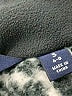 Lands' End Animal Print Silver Snow Jacket Size S - photo 7