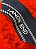 Lands' End 100% Polyester Red Fleece Size S - photo 6