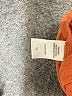 YFB 100% Cotton Brown Shorts Size XS - photo 4