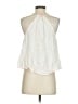 Ecote 100% Rayon Ivory Tank Top Size S - photo 2