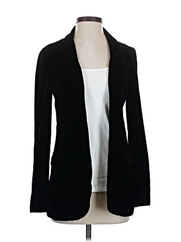 Diane von Furstenberg Blazer (view 1)