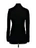 Diane von Furstenberg Black Blazer Size 2 - photo 2
