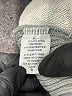 Bucketlist Gray Pullover Sweater Size S - photo 10