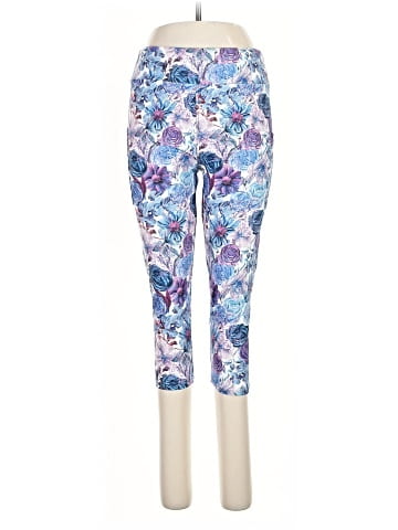 Amelia Rose Active Pants (view 1)