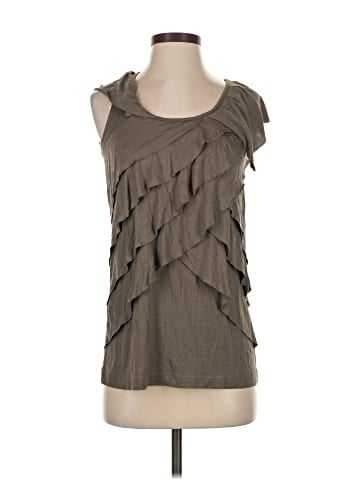 Generra Sleeveless Top (view 1)