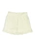 Nike Solid Ivory Casual Skirt Size XS - photo 1
