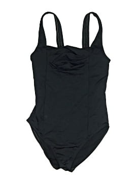 Carve Designs One Piece Swimsuit