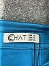 Assorted Brands Teal Long Sleeve Blouse Size S - photo 7