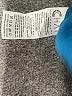 Assorted Brands Teal Long Sleeve Blouse Size S - photo 8