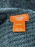 Joe Fresh Gray Turtleneck Sweater Size XS - photo 7