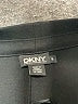 Donna Karan New York Solid Black Active Pants Size M - photo 7