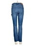 Madewell Hearts Blue Jeans Size 27 waist - photo 2