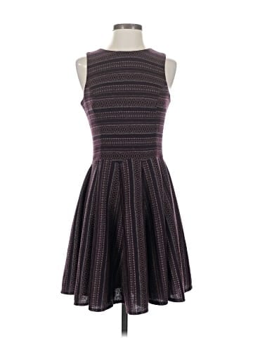 Esley Casual Dress (view 1)