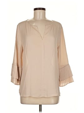 Violet & Claire 3/4 Sleeve Blouse