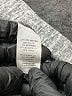 Simplicity Gray Cardigan Size M - photo 4