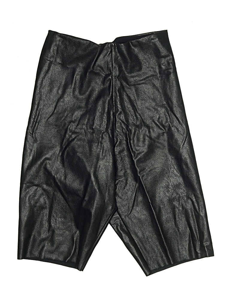 Pre-owned Commando Athletic Shorts In Black