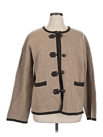 Alex Mill Jacket (view 1)