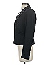 Club Monaco Black Wool Blazer Size 4 - photo 5