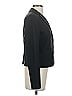 Club Monaco Black Wool Blazer Size 4 - photo 4