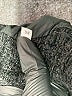 Unbranded Tweed Black Casual Skirt Size M - photo 4