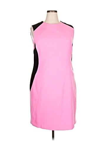 Carlisle Cocktail Dress (view 1)