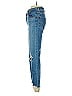 Levi's Color Block Blue Jeans Size 25 waist - photo 5